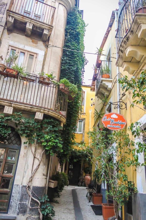 Globetrotter Catania Palace Exterior photo