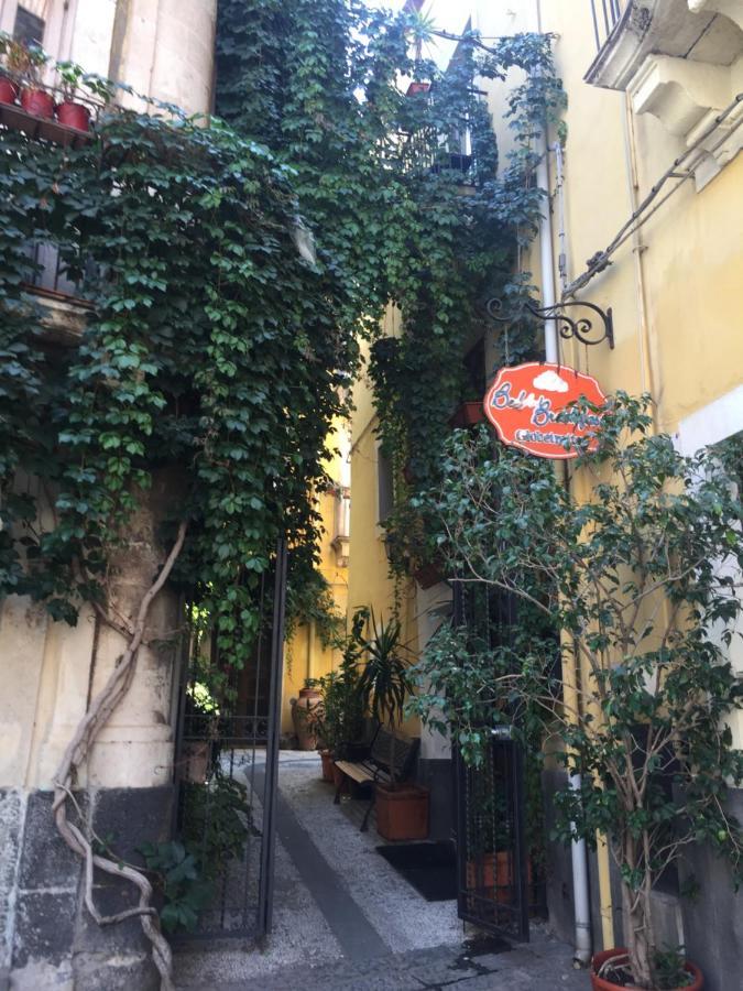 Globetrotter Catania Palace Exterior photo
