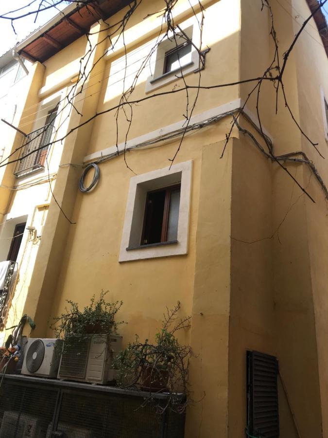 Globetrotter Catania Palace Exterior photo